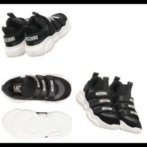 Moschino sneakers